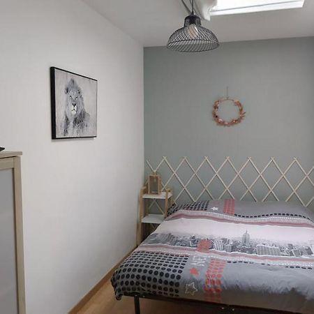 Outreau Maison De Ville Proche Le Portel מראה חיצוני תמונה