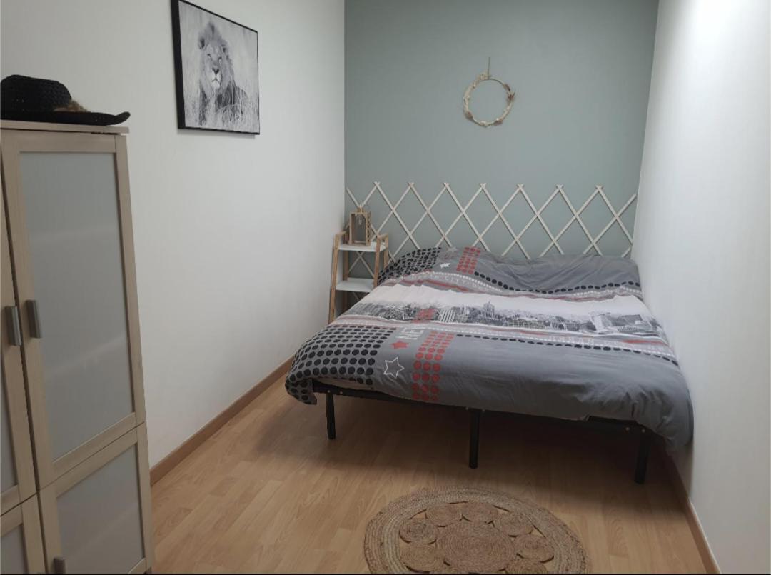 Outreau Maison De Ville Proche Le Portel מראה חיצוני תמונה